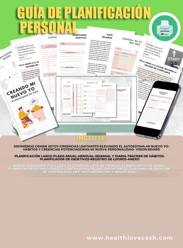 Curso Soy una mujer con propósito